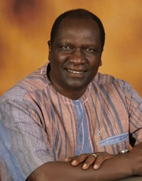 Prof. Sarone Ole Sena -DVC- Academic Affairs Prof. Sarone Ole Sena -DVC- Academic Affairs