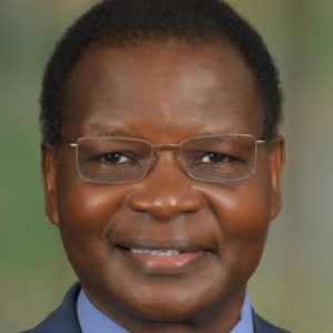 Dr. Edward N. Kobuthi, PhD Dr. Edward N. Kobuthi, PhD