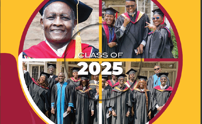 ILI 40th Graduation 1