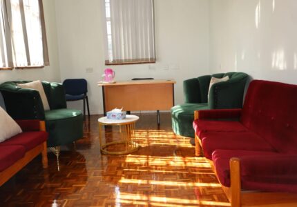 Hope Counseling Center 4