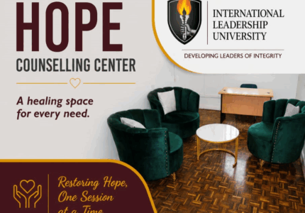 Hope Counselling Center 2