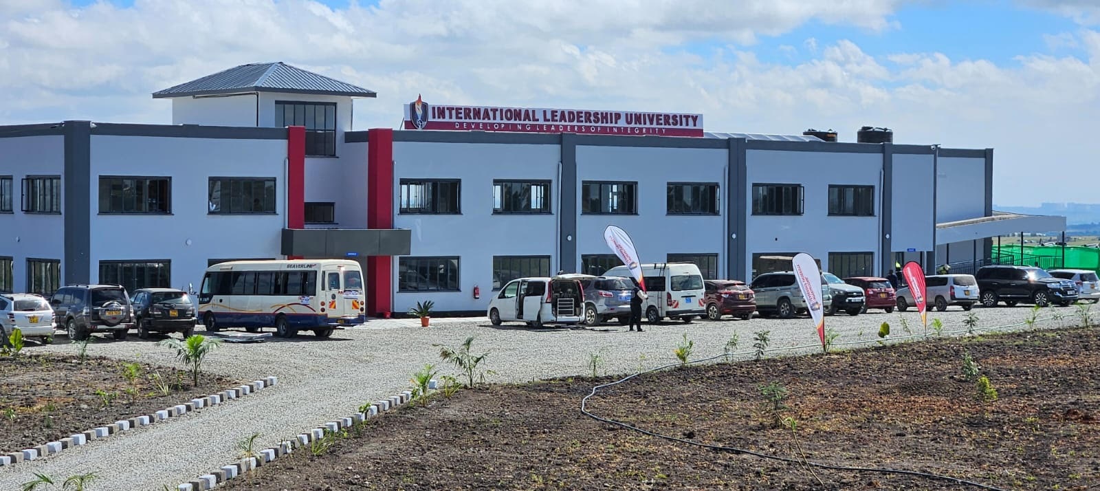 ILU Kitengela Block A