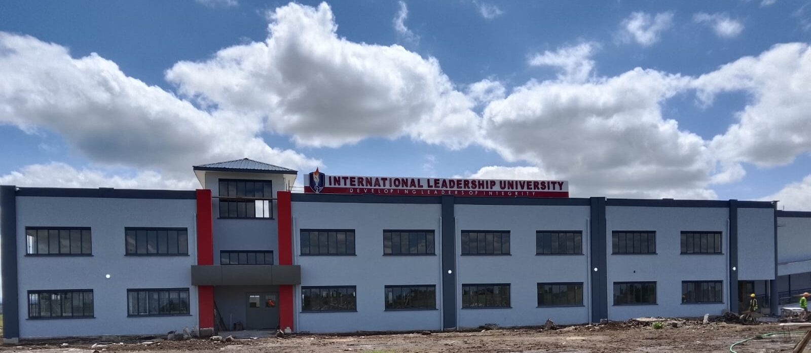 Kitengela Block A