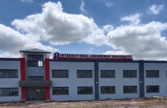Kitengela Block A