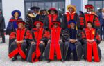 Installation of the 3rd Chancellor & Dedication of ILU Kitengela